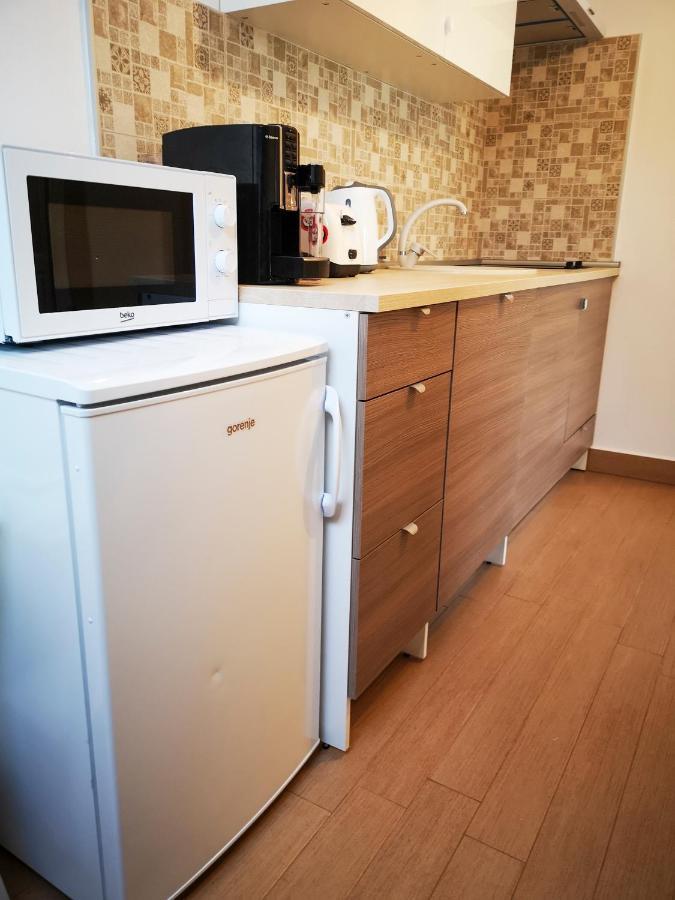 Filargo Apartmans - Cazare Sovata Luaran gambar