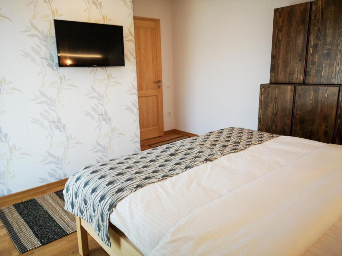 Filargo Apartmans - Cazare Sovata Luaran gambar