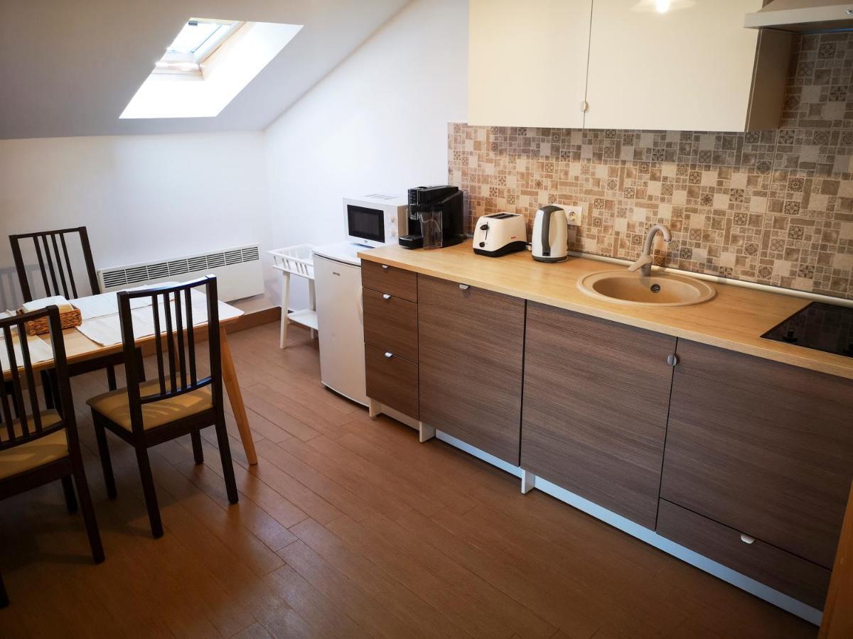 Filargo Apartmans - Cazare Sovata Luaran gambar