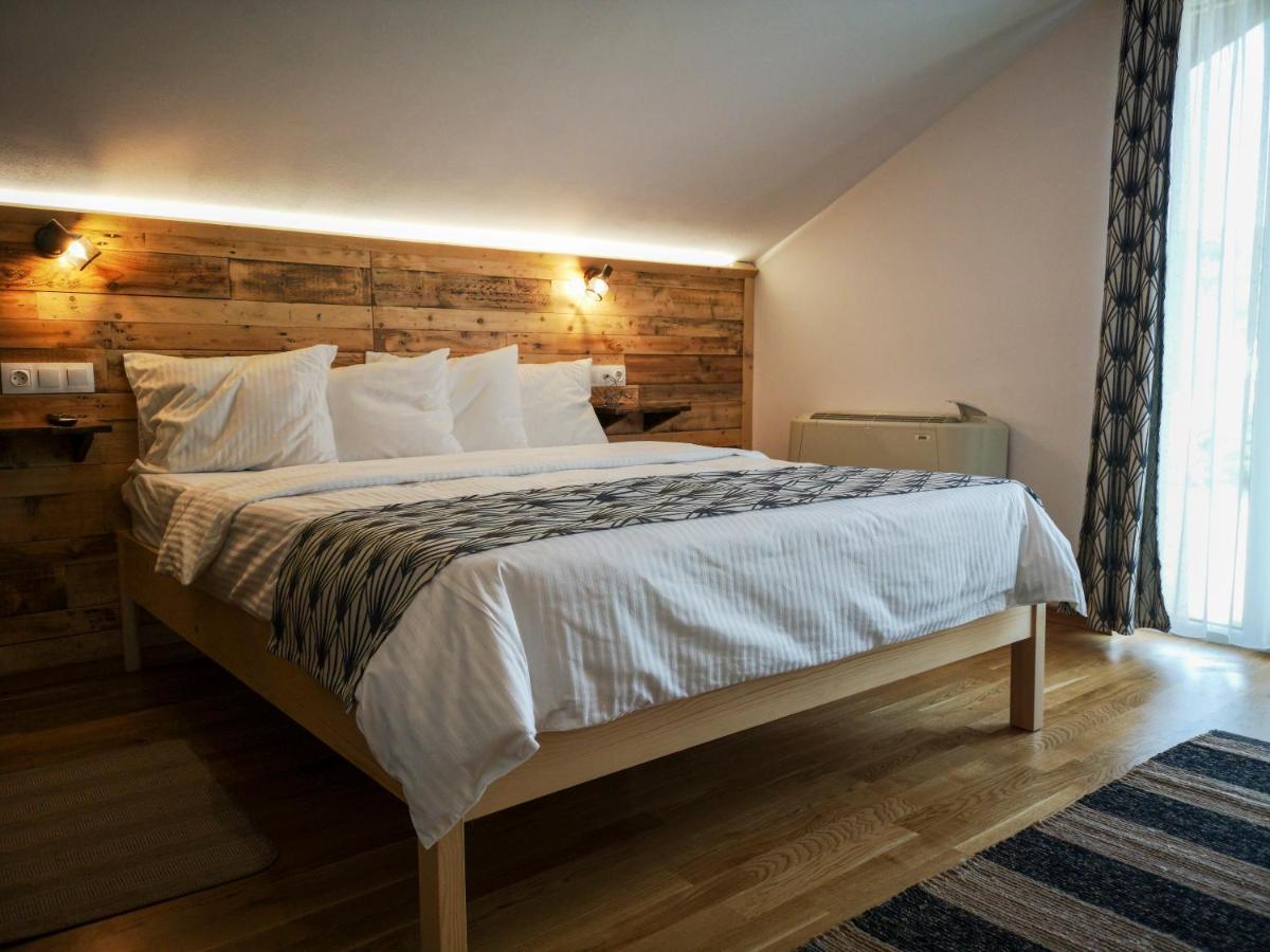 Filargo Apartmans - Cazare Sovata Luaran gambar