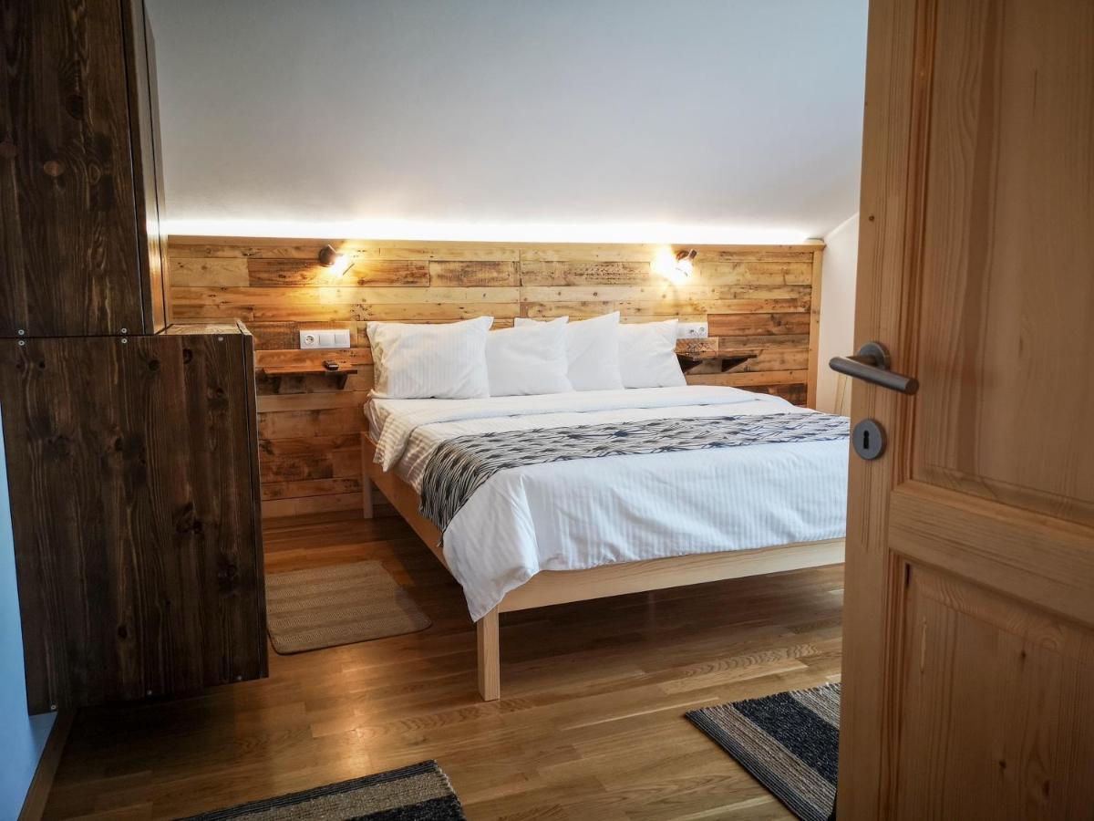 Filargo Apartmans - Cazare Sovata Luaran gambar