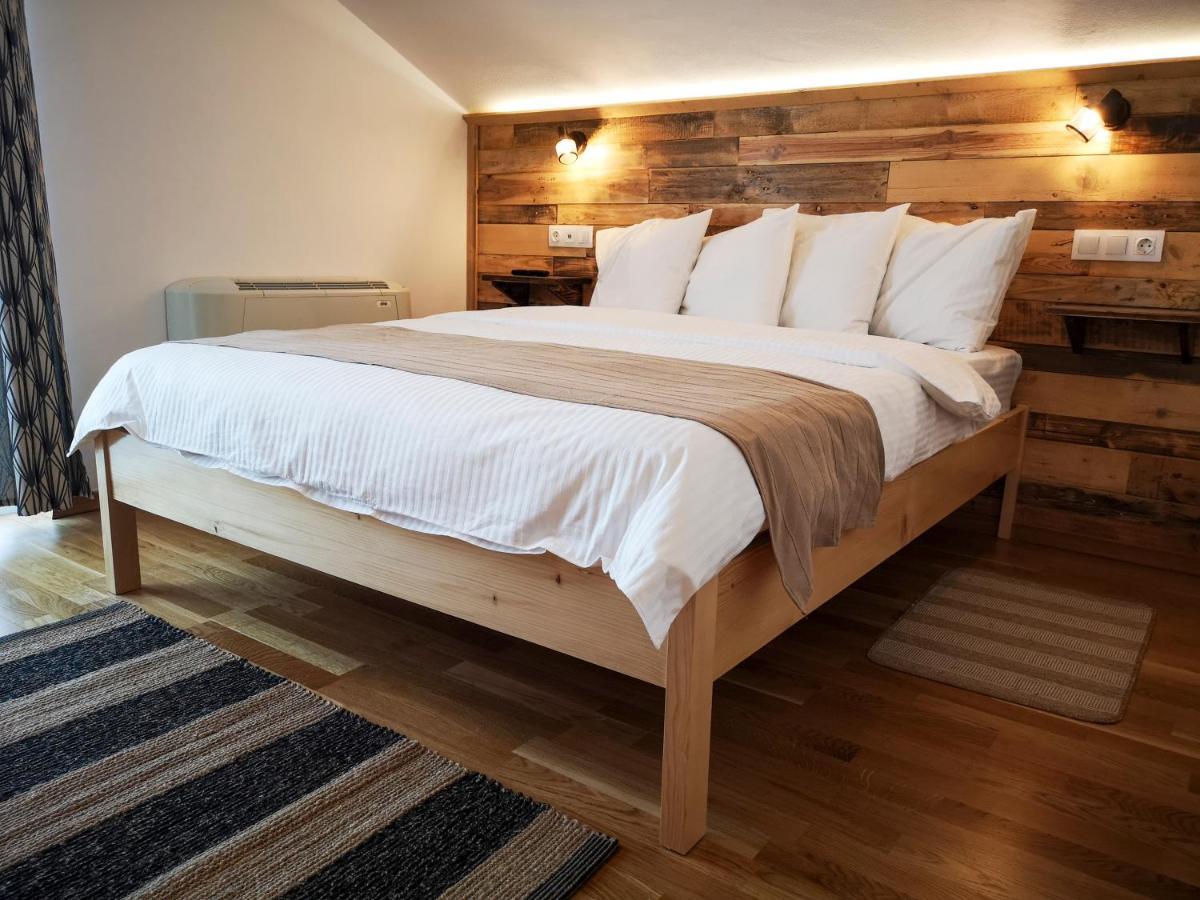 Filargo Apartmans - Cazare Sovata Luaran gambar