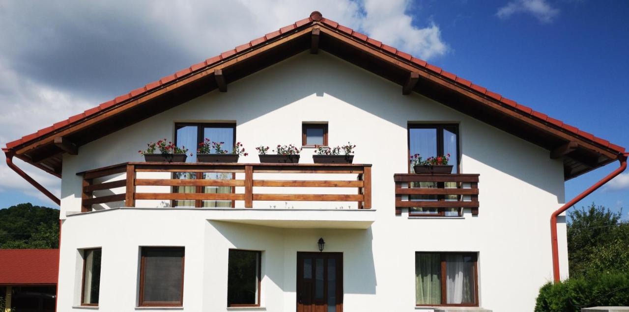 Filargo Apartmans - Cazare Sovata Luaran gambar