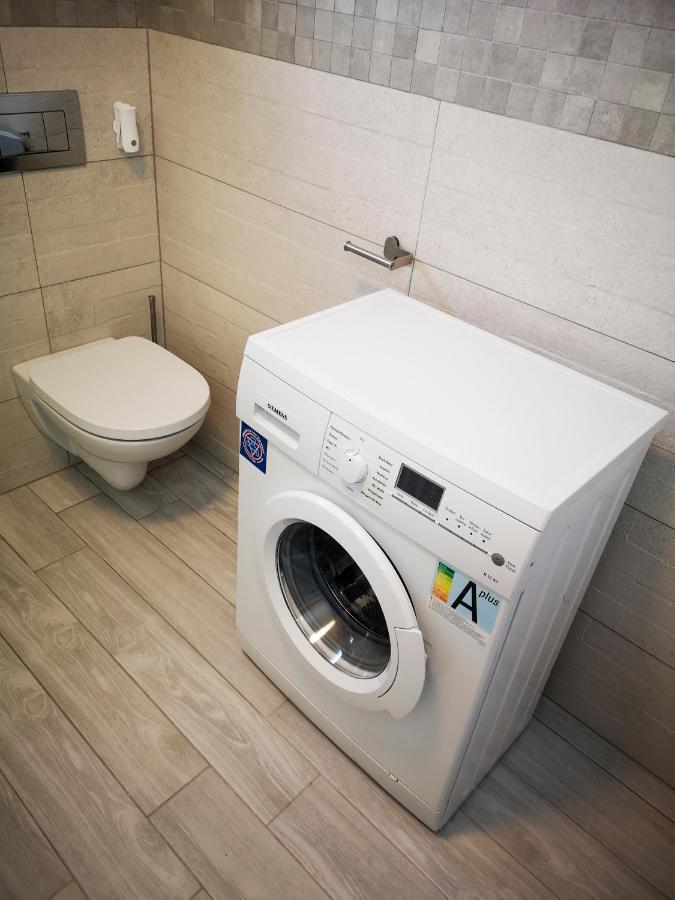 Filargo Apartmans - Cazare Sovata Luaran gambar