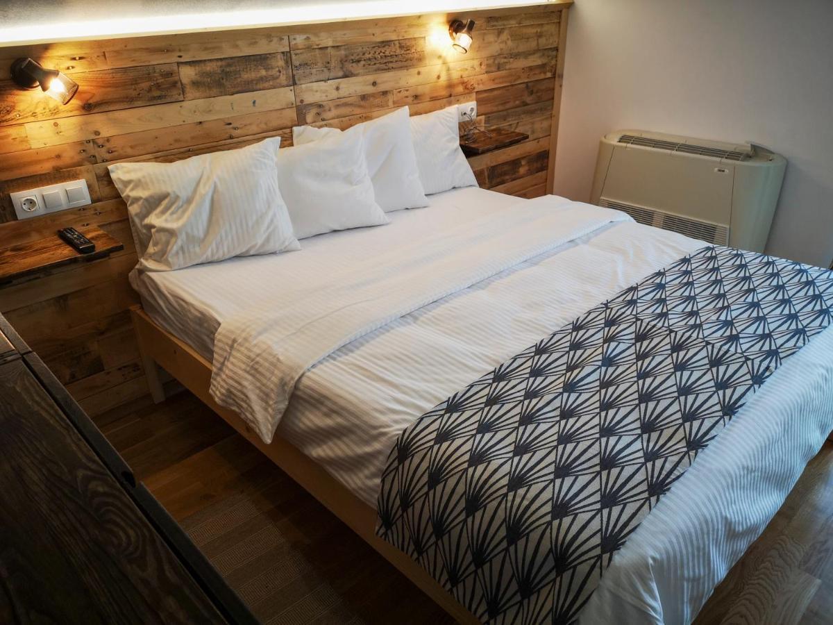 Filargo Apartmans - Cazare Sovata Luaran gambar