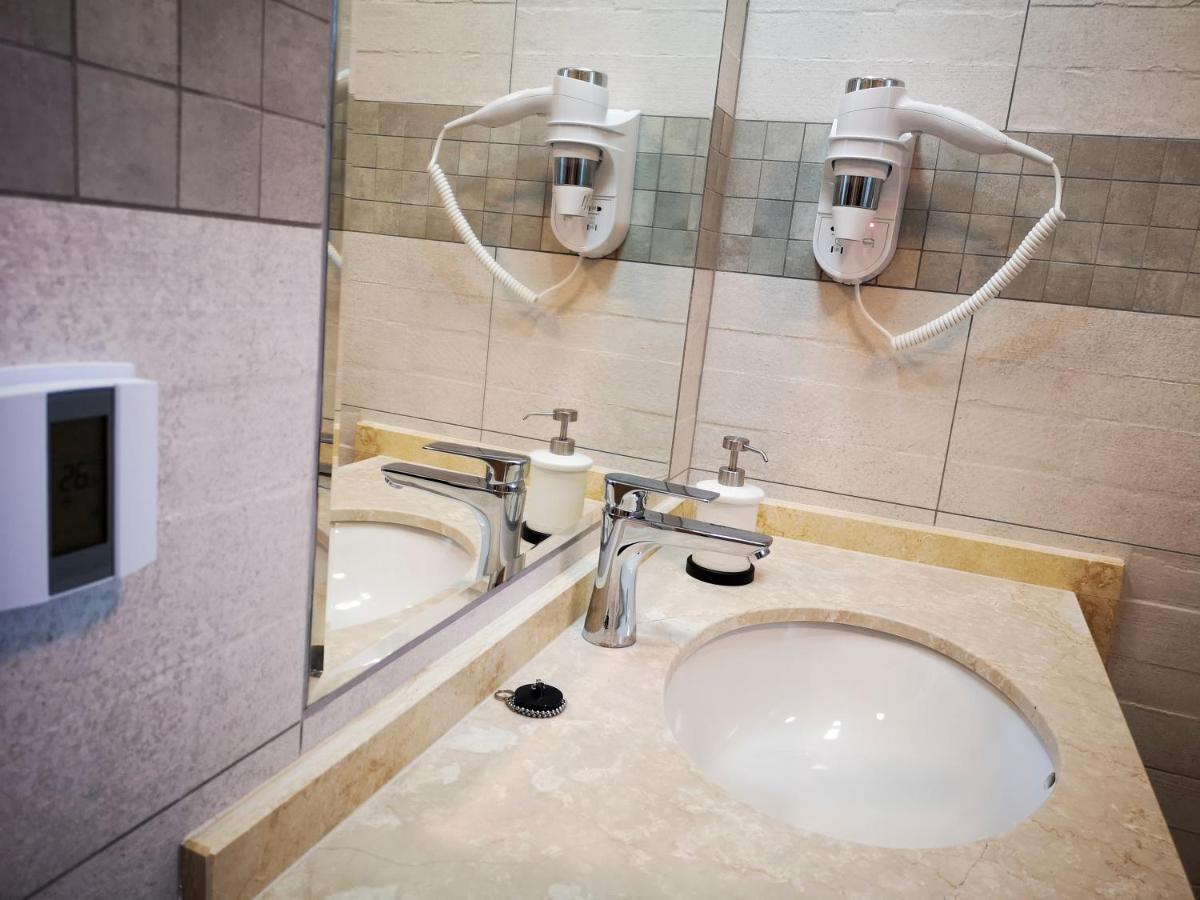 Filargo Apartmans - Cazare Sovata Luaran gambar