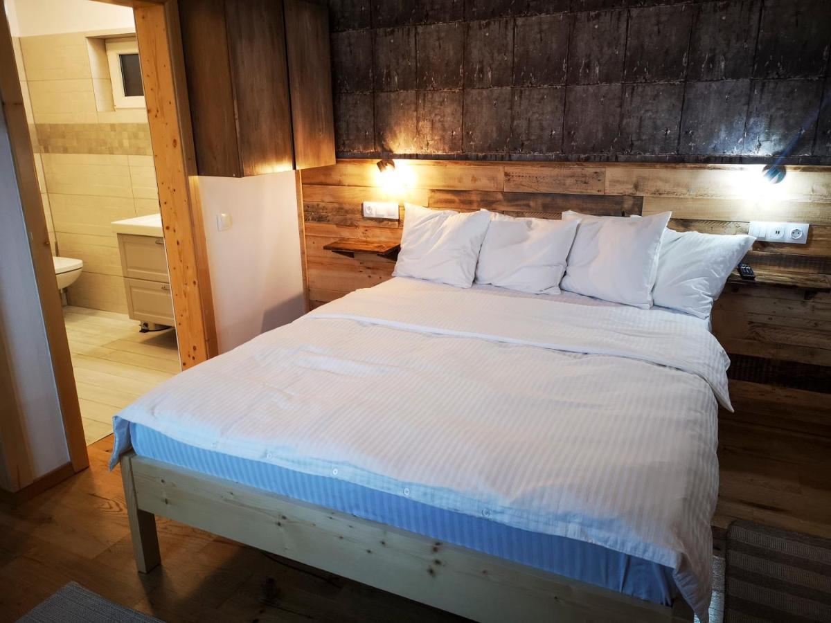 Filargo Apartmans - Cazare Sovata Luaran gambar