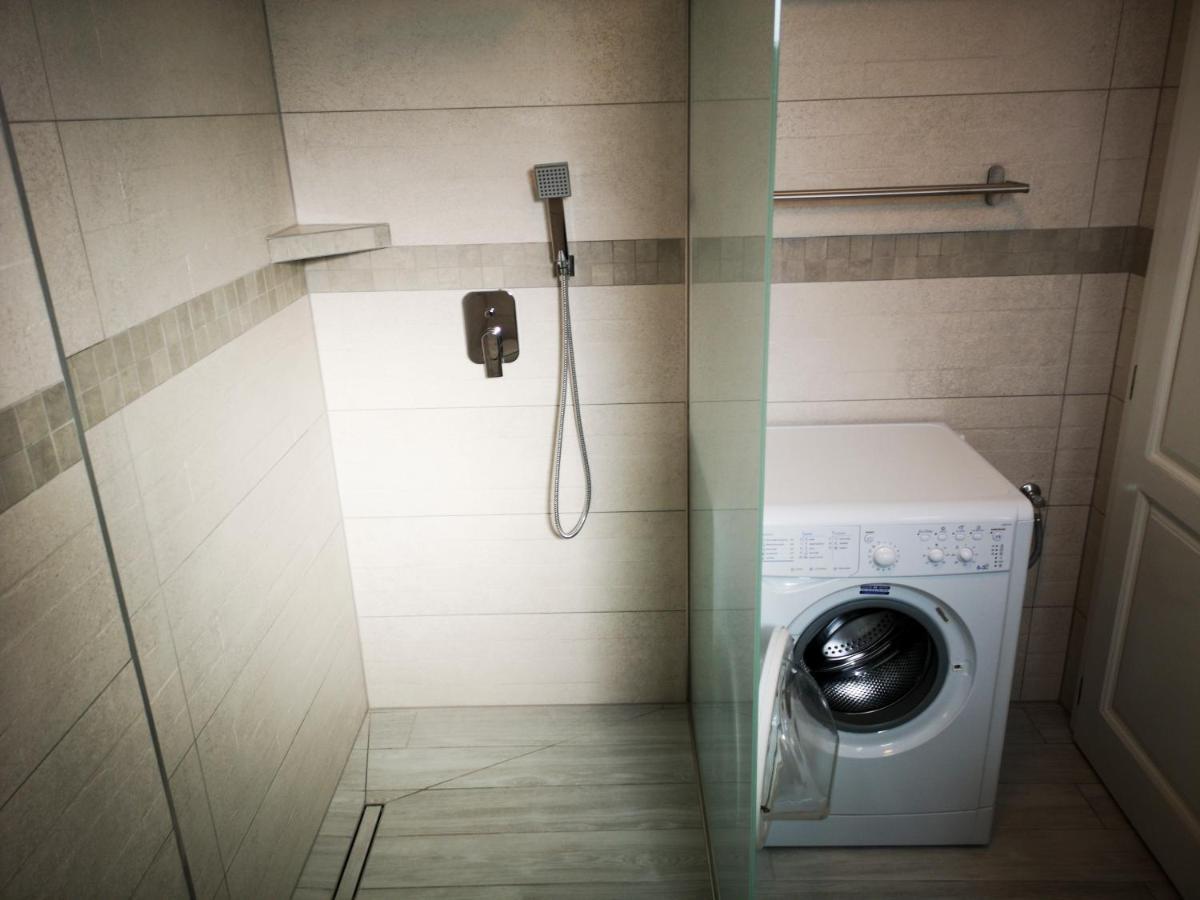 Filargo Apartmans - Cazare Sovata Luaran gambar