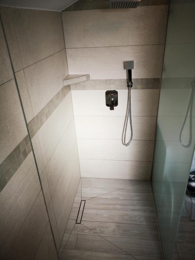 Filargo Apartmans - Cazare Sovata Luaran gambar