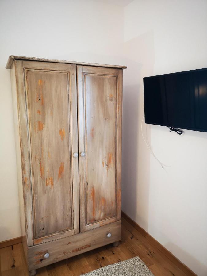 Filargo Apartmans - Cazare Sovata Luaran gambar