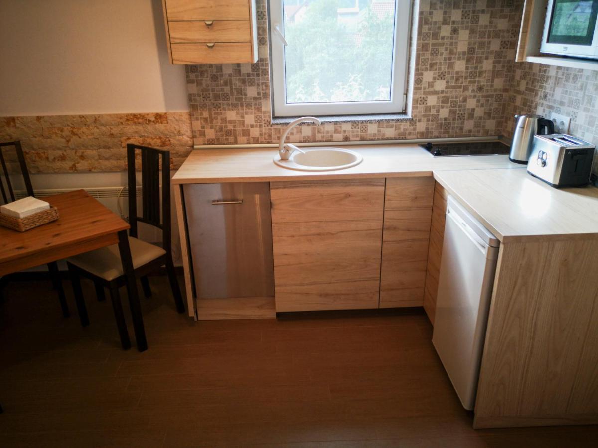 Filargo Apartmans - Cazare Sovata Luaran gambar