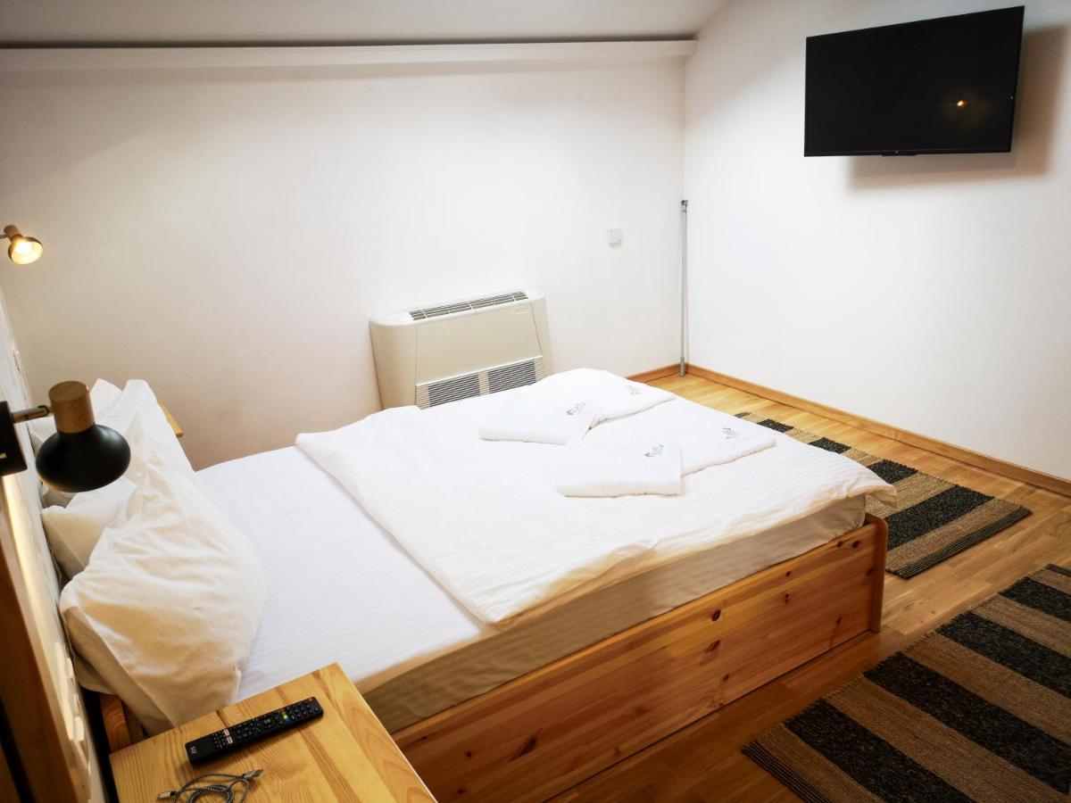 Filargo Apartmans - Cazare Sovata Luaran gambar