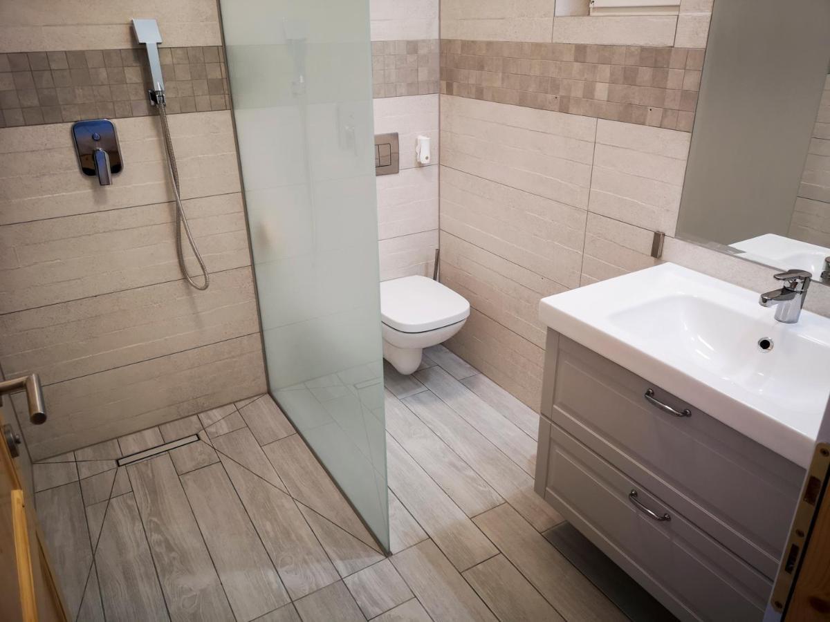 Filargo Apartmans - Cazare Sovata Luaran gambar