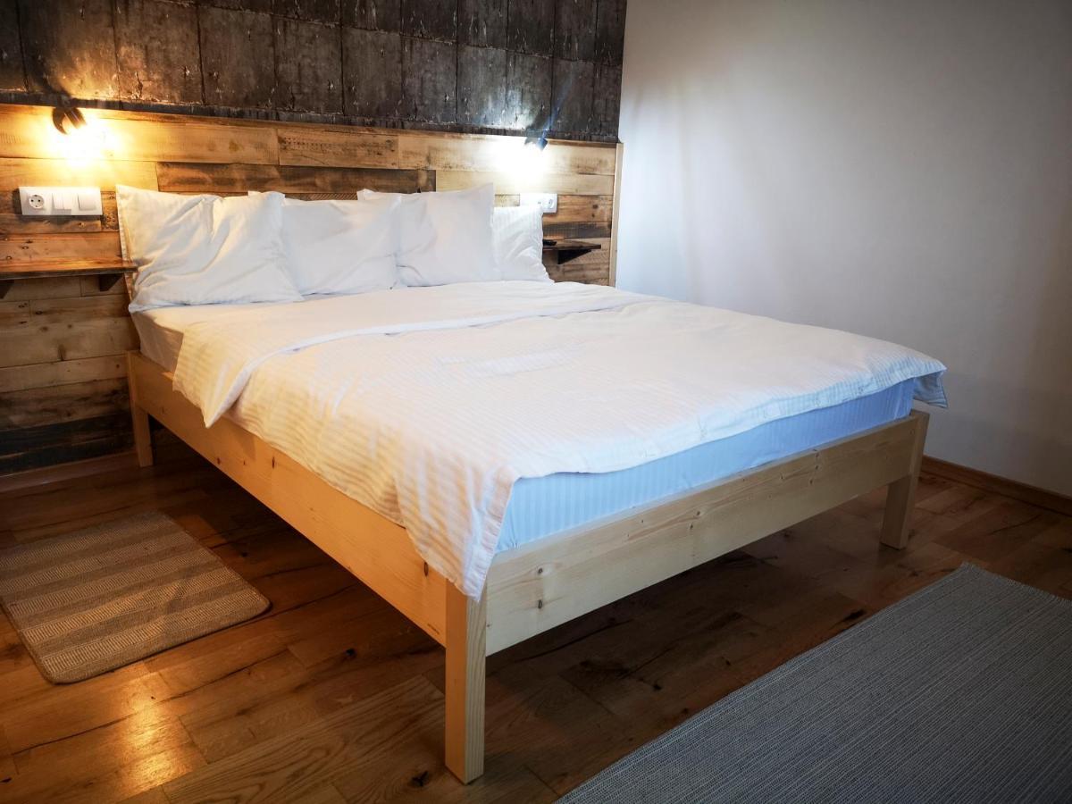 Filargo Apartmans - Cazare Sovata Luaran gambar