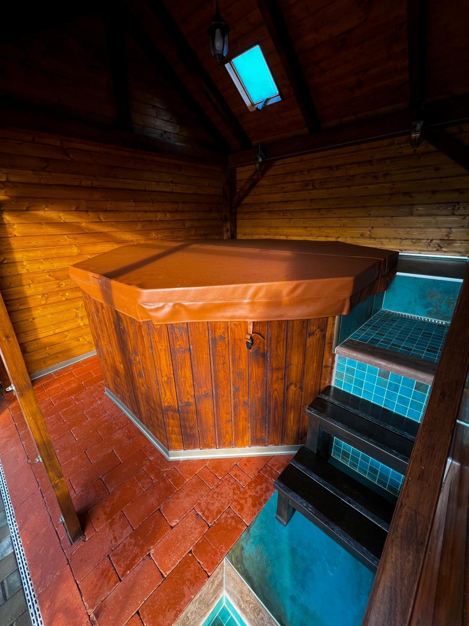 Filargo Apartmans - Cazare Sovata Luaran gambar